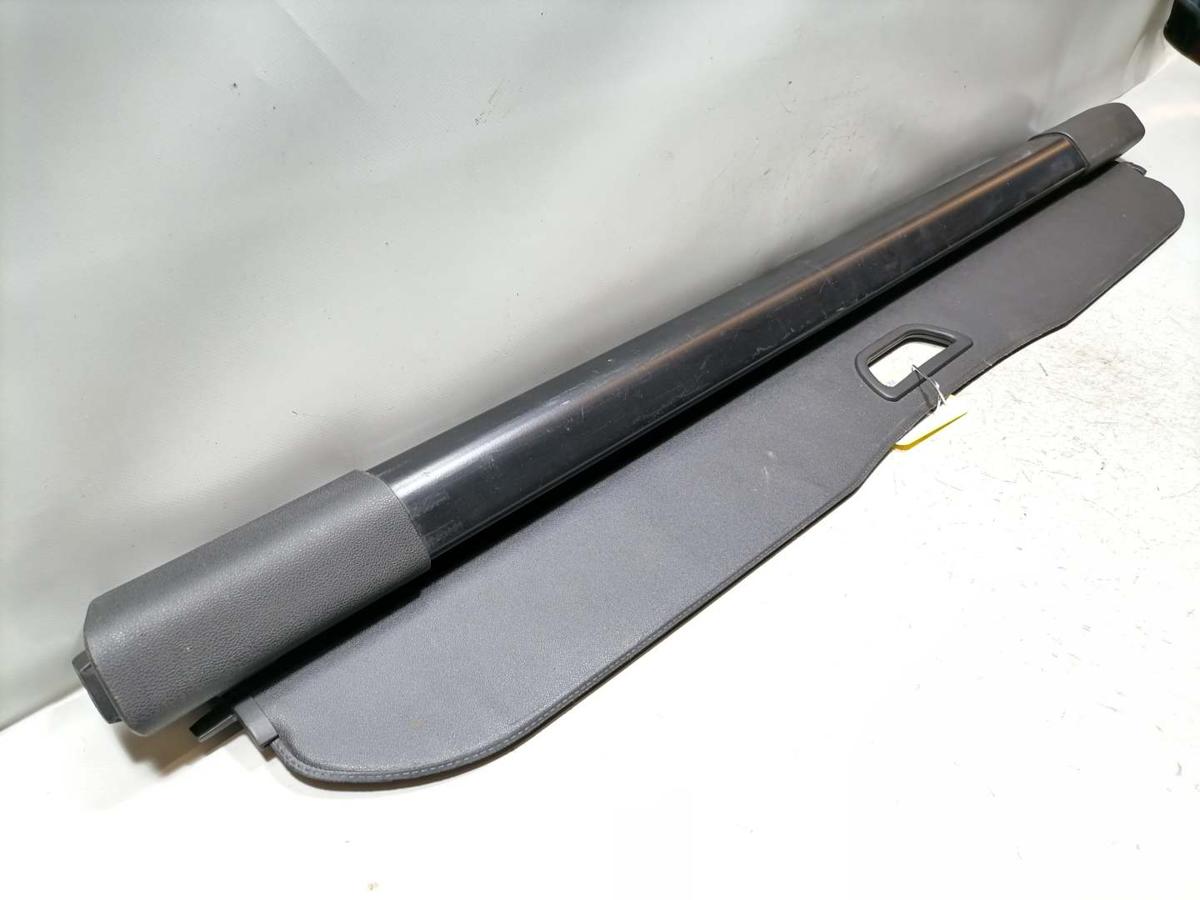 Mercedes A Klasse W169 original Laderaumrollo Abdeckung Kofferraum Bj.2004